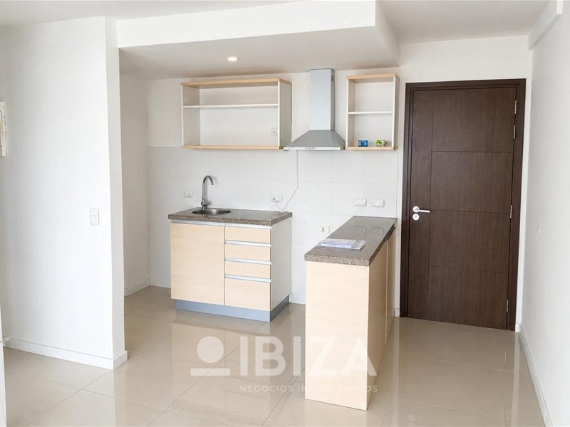 Alquiler Apartamento Tres Cruces, 1 Dormitorio. Excelente - foto 4