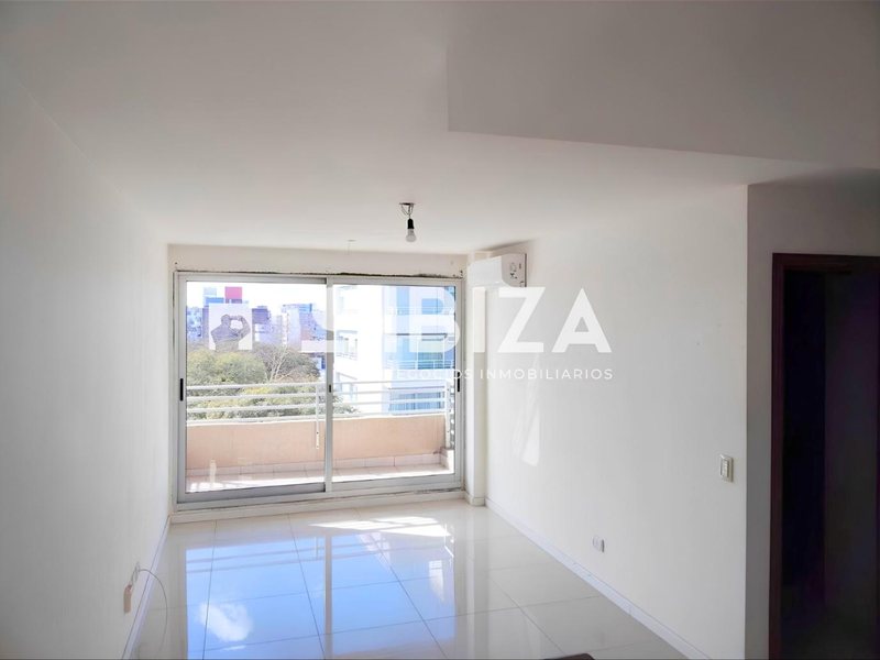 Alquiler Apartamento Tres Cruces, 1 Dormitorio. Excelente - foto 3