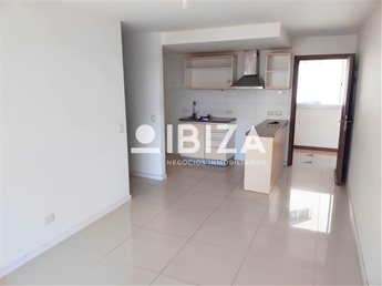 Alquiler Apartamento Tres Cruces, 1 Dormitorio. Excelente - foto 6