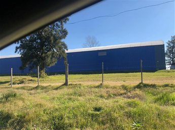Local Industrial en Toledo