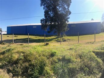 Local Industrial en Toledo