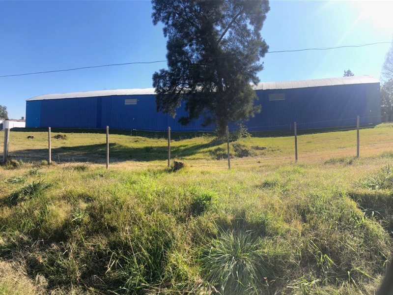 Galpón /deposito con terreno en venta en Canelones - foto 3
