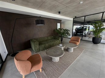 Apartamento en Barra de Carrasco