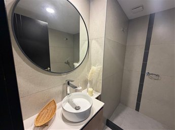 Apartamento en Barra de Carrasco