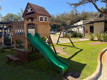 Apartamento en Barra de Carrasco