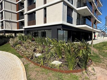 Apartamento en Barra de Carrasco