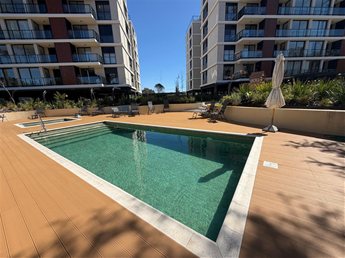 Apartamento en Barra de Carrasco