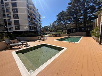 Apartamento en Barra de Carrasco