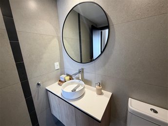 Apartamento en Barra de Carrasco