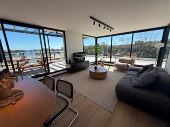 Apartamento en Barra de Carrasco
