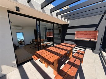Apartamento en Barra de Carrasco