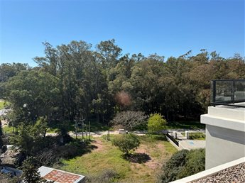 Apartamento en Barra de Carrasco