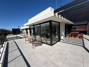 Apartamento en Barra de Carrasco