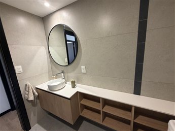 Apartamento en Barra de Carrasco