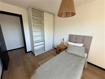 Apartamento en Barra de Carrasco
