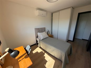 Apartamento en Barra de Carrasco