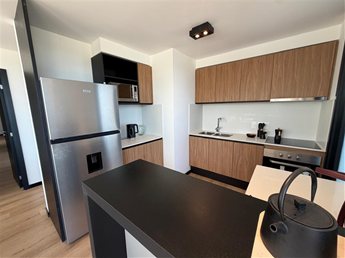 Apartamento en Barra de Carrasco