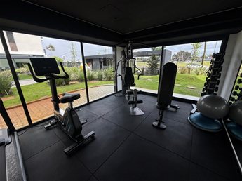 Apartamento en Barra de Carrasco