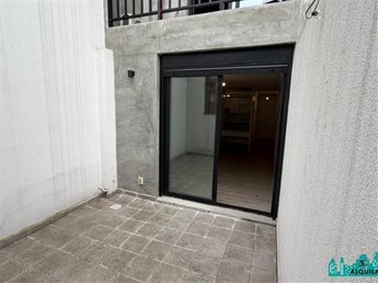 ALQUILER EN TRES CRUCES | MONOAMBIENTE CON PATIO Y GARAJE - foto 6