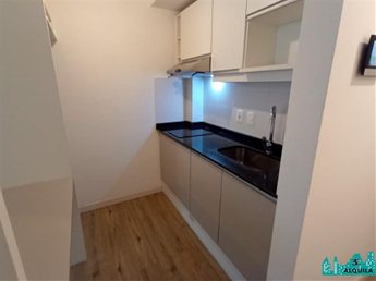 ALQUILER EN TRES CRUCES | MONOAMBIENTE CON PATIO Y GARAJE - foto 4