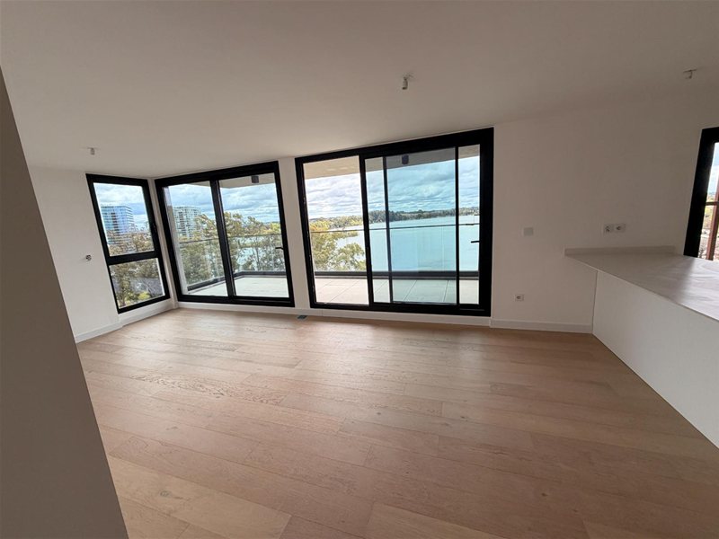 Alquiler Apartamento 2 dormitorios a estrenar Barra de Carrasco - foto 4