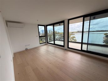 Alquiler Apartamento 2 dormitorios a estrenar Barra de Carrasco - foto 5