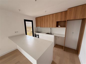 Alquiler Apartamento 2 dormitorios a estrenar Barra de Carrasco - foto 7