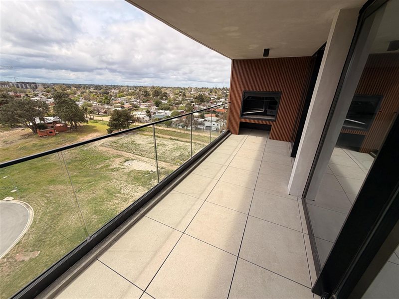 Alquiler Apartamento 2 dormitorios a estrenar Barra de Carrasco - foto 3
