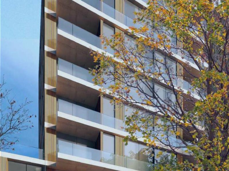 PUNTA Carretas Venta Apartamento 2 Dormitorios con Garaje en Piso 3 al frente, amplias terrazas, muy luminoso, finas terminaciones, AMENITIES: Barbacoa con parrillero, Solarium - foto 2