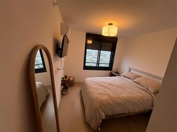 Alquiler Apartamento 2 dorm en Malvín vista al mar