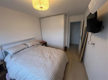 Alquiler Apartamento 2 dorm en Malvín vista al mar - foto 4