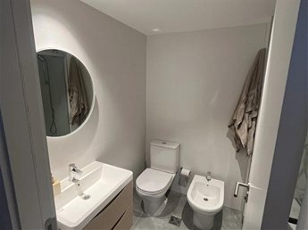 Alquiler Apartamento 2 dorm en Malvín vista al mar - foto 5