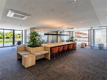 Alquiler Apartamento 2 dorm en Malvín vista al mar - foto 7