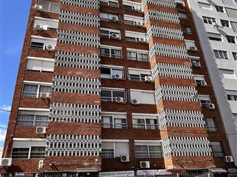 Apartamento en Parque Batlle