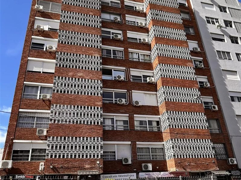 Alquiler Apartamento 2 dorm en Parque Batlle vista despejada - foto 1