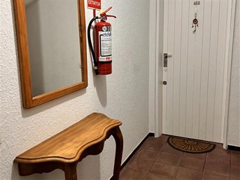 Apartamento en Parque Batlle