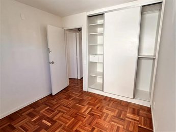 Apartamento en Parque Batlle