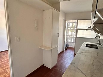 Apartamento en Parque Batlle