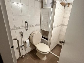 Apartamento en Parque Batlle
