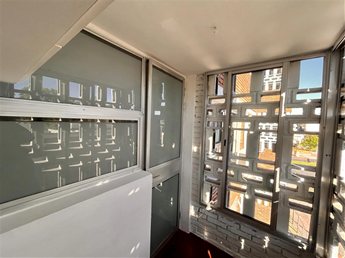 Apartamento en Parque Batlle