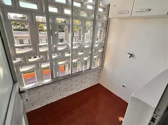 Apartamento en Parque Batlle