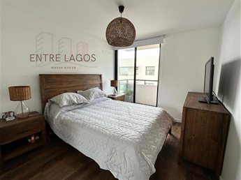 Alquiler Interlagos 1 Dorm con cochera - foto 5