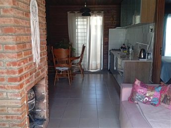 Venta Casa 3 dorm en Pinar sur con jardín