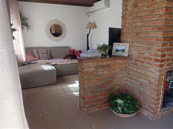 Casa en El Pinar