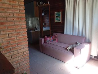 Casa en El Pinar