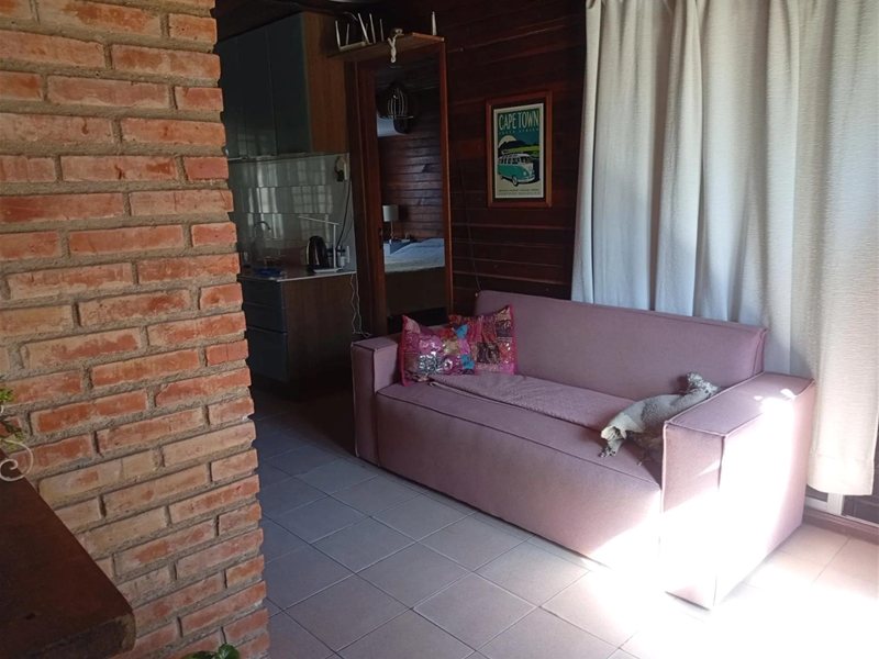 Venta Casa 3 dorm en Pinar sur con jardín - foto 3