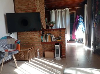 Venta Casa 3 dorm en Pinar sur con jardín - foto 4