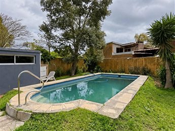 Casa en Solymar