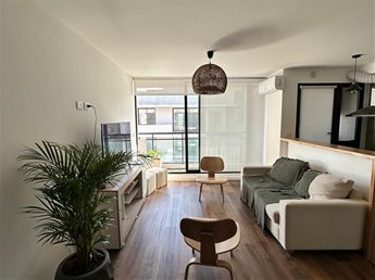 Apartamento en Parque Carrasco