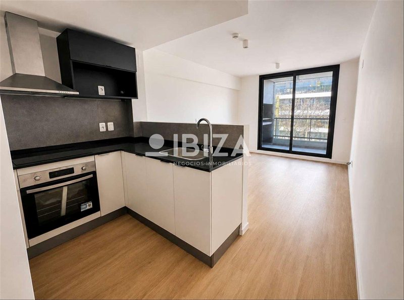 Alquiler Apartamento A Estrenar 2 dormitorios y Terraza en Malvín - foto 2